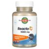 KAL Reacta-C 1.000 mg 60 Tablets 4 Thực phẩm chức năng KAL Reacta-C 1.000 mg 60 Tablets 021245748809