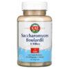 Thực phẩm chức năng KAL Saccharomyces Boulardii 8 Billion 60 VegCaps 021245933724