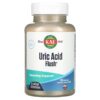 Thực phẩm chức năng KAL Uric Acid Flush 60 VegCaps 021245221074