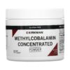 Thực phẩm chức năng Kirkman Labs Methylcobalamin Concentrated Powder 2 oz (57 g) 812325020980