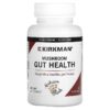 Thực phẩm chức năng Kirkman Labs Mushroom Gut Health 60 Capsules 812325028450
