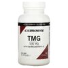 Thực phẩm chức năng Kirkman Labs TMG with Folate & Methyl B-12 500 mg 120 Capsules 812325021123