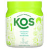 KOS Organic Inulin Powder 11.85 oz (336 g) 5 Thực phẩm chức năng KOS Organic Inulin Powder 11.85 oz (336 g) 850000503236