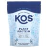 Thực phẩm chức năng KOS Organic Plant Protein Blueberry Muffin 1.2 lb (546 g) 850015510908