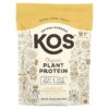 Thực phẩm chức năng KOS Organic Plant Protein Chocolate Peanut Butter 1.2 lb (546 g) 850015510892