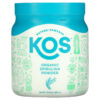 Thực phẩm chức năng KOS Organic Spirulina Powder 13.5 oz (381.5 g) 850000503090
