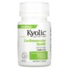 Kyolic Aged Garlic Extract Cardiovascular Health Original Formula 100 100 Tablets 4 Thực phẩm chức năng Kyolic Aged Garlic Extract Cardiovascular Health Original Formula 100 100 Tablets 023542100311
