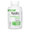 Thực phẩm chức năng Kyolic Aged Garlic Extract Cardiovascular Health Original Formula 100 200 Capsules 023542100427