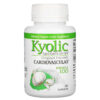 Thực phẩm chức năng Kyolic Aged Garlic Extract Cardiovascular Original Formula 100 Capsules 023542100410