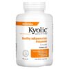 Thực phẩm chức năng Kyolic Aged Garlic Extract Curcumin 150 Capsules 023542111423
