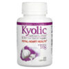 Thực phẩm chức năng Kyolic Aged Garlic Extract Formula 108 100 Capsules 023542108416