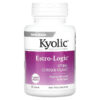 Thực phẩm chức năng Kyolic Estro Logic 60 Capsules 023542355469