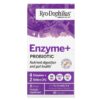 Thực phẩm chức năng Kyolic Kyo Dophilus Probiotics Plus Enzymes 60 Capsules 023542602419