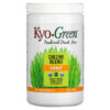Thực phẩm chức năng Kyolic Kyo-Green Powdered Drink Mix 10 oz (283 g) 023542700511