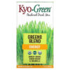 Thực phẩm chức năng Kyolic Kyo-Green Powdered Drink Mix Energy 5.3 oz (150 g) 023542700504
