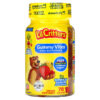 L'il Critters Gummy Vites Daily Multivitamin 70 Gummies 4 Thực phẩm chức năng L'il Critters Gummy Vites Daily Multivitamin 70 Gummies 027917006239