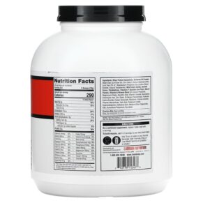 Labrada Nutrition Lean Body Meal Replacement Protein Shake Chocolate 4.63 lbs (2100 g) 3 Thực phẩm bổ sung Labrada Nutrition Lean Body Meal Replacement Protein Shake Chocolate 4.63 lbs (2100 g) 710779113473