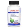 Thực phẩm chức năng Labrada Nutrition Ursolic Acid Lean Muscle Optimizer 120 Vcaps 710779333741