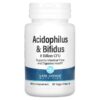 Lake Avenue Nutrition Acidophilus and Bifidus Probiotic Blend 8 Billion CFU 60 Veggie Capsules 4 Thực phẩm chức năng Lake Avenue Nutrition Acidophilus and Bifidus Probiotic Blend 8 Billion CFU 60 Veggie Capsules 898220014125