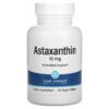 Thực phẩm chức năng Lake Avenue Nutrition Astaxanthin 10 mg 120 Veggie Softgels 898220015405