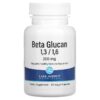 Thực phẩm chức năng Lake Avenue Nutrition Beta Glucan 1-3 1-6 200 mg 60 Veggie Capsules 898220017959
