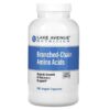 Thực phẩm chức năng Lake Avenue Nutrition Branched-Chain Amino Acids 240 Veggie Capsules 898220015122