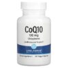 Thực phẩm chức năng Lake Avenue Nutrition CoQ10 USP Grade Ubiquinone 100 mg 120 Veggie Capsules 898220014149