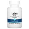 Thực phẩm chức năng Lake Avenue Nutrition Lutein 20 mg 120 Veggie Softgels 898220015429