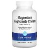 Thực phẩm chức năng Lake Avenue Nutrition Magnesium Bisglycinate Chelate with TRAACS® 100 mg 240 Tablets 898220016730