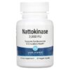 Lake Avenue Nutrition Nattokinase Proteolytic Enzyme 2.000 FUs 30 Veggie Capsules 4 Thực phẩm chức năng Lake Avenue Nutrition Nattokinase Proteolytic Enzyme 2.000 FUs 30 Veggie Capsules 898220016327