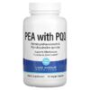 Thực phẩm chức năng Lake Avenue Nutrition PEA 300 mg + PQQ 10 mg 90 Veggie Capsules 898220015924