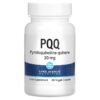 Lake Avenue Nutrition PQQ 20 mg 60 Veggie Capsules 5 Thực phẩm chức năng Lake Avenue Nutrition PQQ 20 mg 60 Veggie Capsules 898220014491