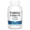 Lake Avenue Nutrition Probiotics 10 Strain Blend 25 Billion CFU 180 Veggie Capsules 5 Thực phẩm chức năng Lake Avenue Nutrition Probiotics 10 Strain Blend 25 Billion CFU 180 Veggie Capsules 898220014231