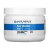 Thực phẩm chức năng Lake Avenue Nutrition Pure Vitamin C Quali-C Powder 1.000 mg 8.81 oz (250 g) 898220018550
