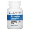 Thực phẩm chức năng Lake Avenue Nutrition Serrapeptase Proteolytic Enzyme 120.000 SPUs 30 Veggie Capsules 898220015719