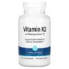 Thực phẩm chức năng Lake Avenue Nutrition Vitamin K2 (as Menaquinone-7) 50 mcg 360 Veggie Softgels 898220015511