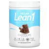 Lean1 Nature's Protein Shake Chocolate 1.5 lb (672 g) 4 Thực phẩm chức năng Lean1 Nature's Protein Shake Chocolate 1.5 lb (672 g) 810033014123