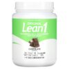 Thực phẩm chức năng Lean1 Original Fat Burning Meal Replacement Protein Shake Chocolate 2 lb (900 g) 810033010491