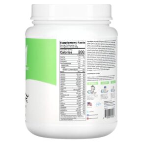 Lean1 Original Fat Burning Meal Replacement Protein Shake Vanilla 1.7 lbs (780 g) 3 Thực phẩm bổ sung Lean1 Original Fat Burning Meal Replacement Protein Shake Vanilla 1.7 lbs (780 g) 810033010828