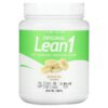 Lean1 Original Fat Burning Protein Shake Banana 1.68 lbs (765 g) 4 Thực phẩm chức năng Lean1 Original Fat Burning Protein Shake Banana 1.68 lbs (765 g) 810033010507