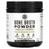 Thực phẩm chức năng Left Coast Performance Bone Broth Powder Vanilla 1 lb (454 g) 019962813641