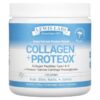 Lewis Labs Collagen + Proteox Unflavored 6 oz (170 g) 5 Thực phẩm chức năng Lewis Labs Collagen + Proteox Unflavored 6 oz (170 g) 042515000038