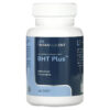 Life Enhancement Durk Pearson & Sandy Shaw's BHT Plus 100 Vegetable Capsules 4 Thực phẩm chức năng Life Enhancement Durk Pearson & Sandy Shaw's BHT Plus 100 Vegetable Capsules 603902014450