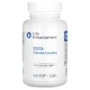 Thực phẩm chức năng Life Enhancement EDTA Chelator Complex 120 Vegetarian Capsules 603902017154