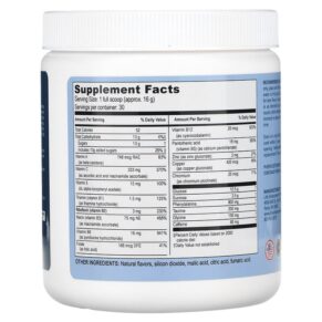 Thực phẩm bổ sung Life Enhancement FastBlast 480 g 603902013705