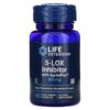 Thực phẩm chức năng Life Extension 5-LOX Inhibitor with ApresFlex 100 mg 60 Vegetarian Capsules 737870163961