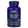 Thực phẩm chức năng Life Extension 7-Keto DHEA Metabolite 100 mg 60 Vegetarian Capsules 737870247968