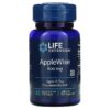 Thực phẩm chức năng Life Extension AppleWise 600 mg 30 Vegetarian Capsules 737870162506
