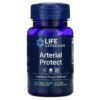 Thực phẩm chức năng Life Extension Arterial Protect 30 Vegetarian Capsules 737870200437