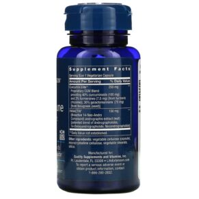 Thực phẩm bổ sung Life Extension Arthro-Immune Joint Support 60 Vegetarian Capsules 737870240464